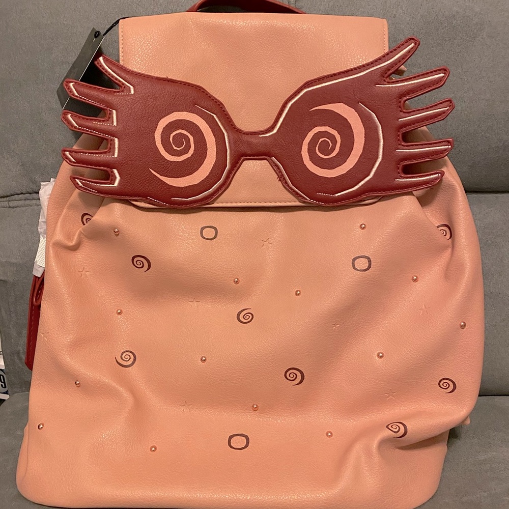 Luna Lovegood Backpack